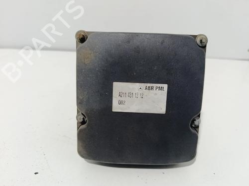 ABS pump MERCEDES-BENZ E-CLASS (W211) E 320 CDI (211.022) | BP38891685M43 - Image 7