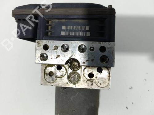 ABS pump MERCEDES-BENZ E-CLASS (W211) E 320 CDI (211.022) | BP38891685M43 - Image 6