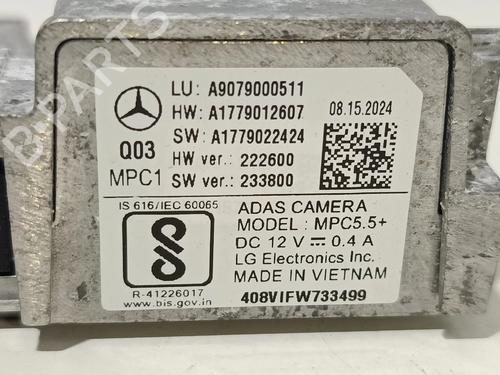 Camera MERCEDES-BENZ SPRINTER 3,5-t Van (B907, B910) 317 CDI (910.633) | BP38891692E14 - Image 4