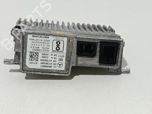 Camera MERCEDES-BENZ SPRINTER 3,5-t Van (B907, B910) 317 CDI (910.633) | BP38891692E14 - Image 3