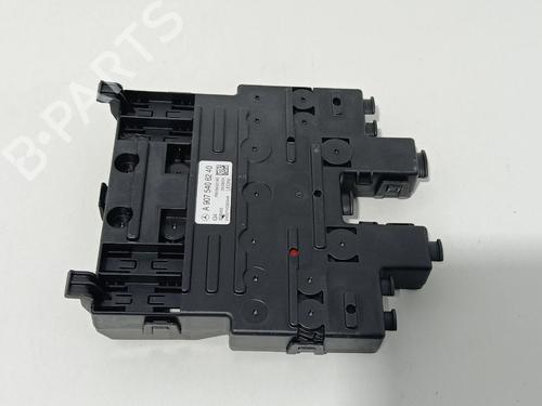Fuse box MERCEDES-BENZ SPRINTER 3,5-t Van (B907, B910) 317 CDI (910.633) | BP38891694E1 - Image 3