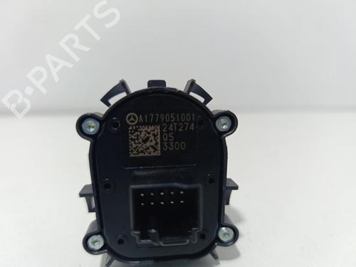 Switch MERCEDES-BENZ SPRINTER 3,5-t Van (B907, B910) 317 CDI (910.633) | BP38891695I30 - Image 3