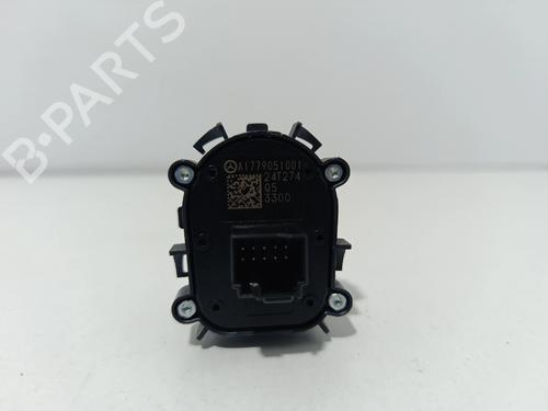 Switch MERCEDES-BENZ SPRINTER 3,5-t Van (B907, B910) 317 CDI (910.633) | BP38891695I30 - Image 2
