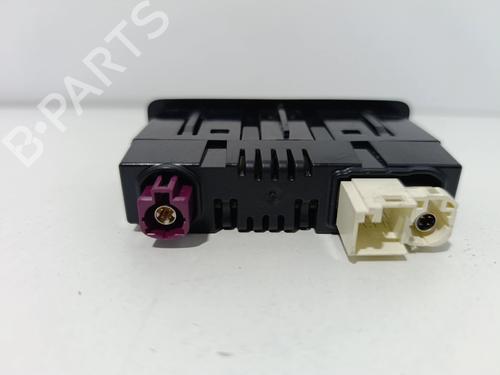 Electronic module MERCEDES-BENZ SPRINTER 3,5-t Van (B907, B910) 317 CDI (910.633) | BP38891696M83 - Image 2