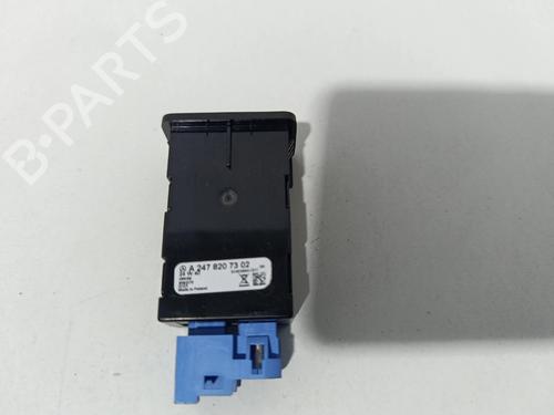 Electronic module MERCEDES-BENZ SPRINTER 3,5-t Van (B907, B910) 317 CDI (910.633) | BP38891699M83 - Image 3