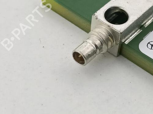 Electronic module MERCEDES-BENZ SPRINTER 3,5-t Van (B907, B910) 317 CDI (910.633) | BP38891700M83 - Image 3
