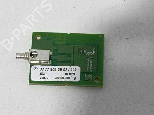 Módulo eletrónico Módulo eletrónico 38891700 38891700