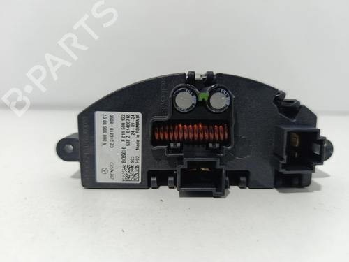 Other MERCEDES-BENZ SPRINTER 3,5-t Van (B907, B910) 317 CDI (910.633) | BP38891703O1 - Image 2