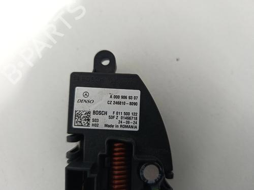 Other MERCEDES-BENZ SPRINTER 3,5-t Van (B907, B910) 317 CDI (910.633) | BP38891703O1 - Image 3