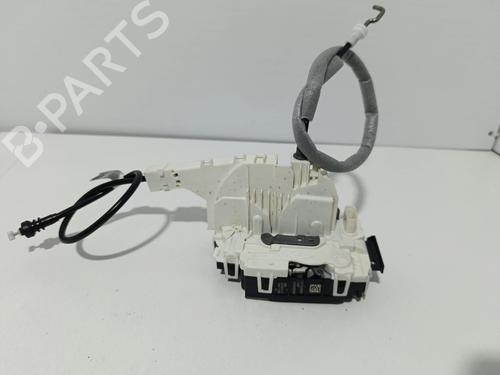 Used Front right lock Front right lock 38891705 38891705