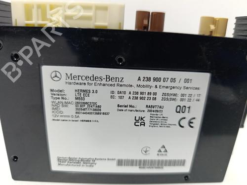 Other MERCEDES-BENZ SPRINTER 3,5-t Van (B907, B910) 317 CDI (910.633) | BP38891706O1 - Image 2