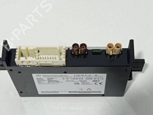 Other MERCEDES-BENZ SPRINTER 3,5-t Van (B907, B910) 317 CDI (910.633) | BP38891706O1 - Image 3