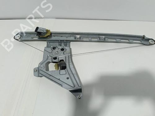Front left window mechanism MERCEDES-BENZ SPRINTER 3,5-t Van (B907, B910) 317 CDI (910.633) | BP38891708C22 - Image 3