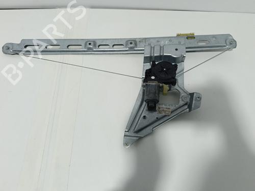 Used Front left window mechanism Front left window mechanism 38891708 38891708