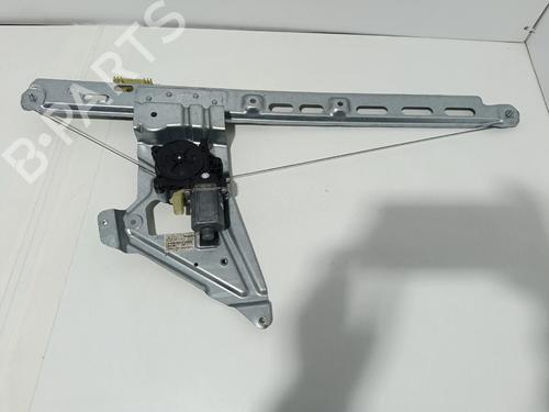 Used Front right window mechanism Front right window mechanism 38891709 38891709