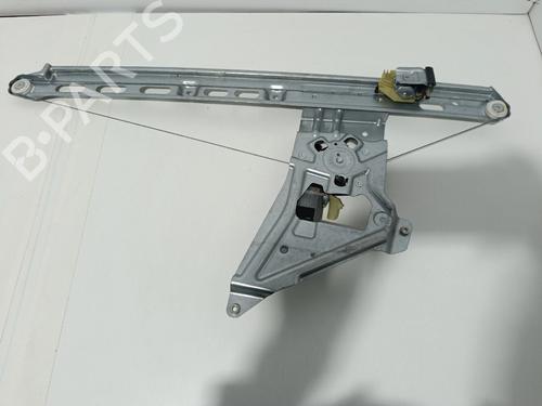 Front right window mechanism MERCEDES-BENZ SPRINTER 3,5-t Van (B907, B910) 317 CDI (910.633) | BP38891709C23 - Image 3