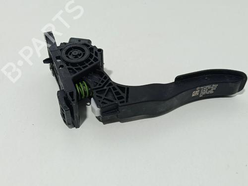 Pedal MERCEDES-BENZ SPRINTER 3,5-t Van (B907, B910) 317 CDI (910.633) | BP38891712I4 - Image 3