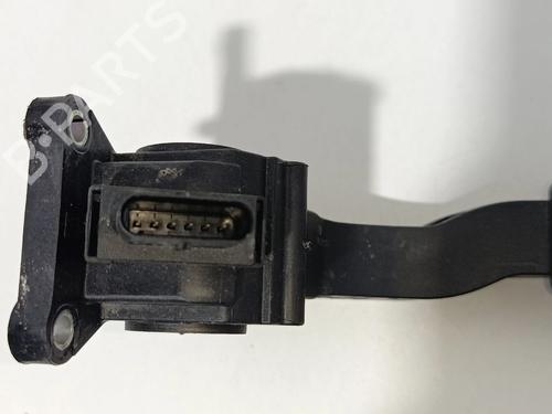 Pedal MERCEDES-BENZ SPRINTER 3,5-t Van (B907, B910) 317 CDI (910.633) | BP38891712I4 - Image 2