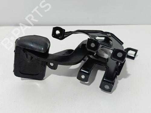 Break pedal MERCEDES-BENZ SPRINTER 3,5-t Van (B907, B910) 317 CDI (910.633) | BP38891713I19 - Image 2