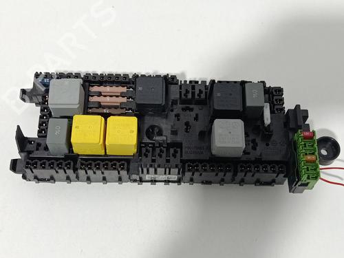 Used Fuse box Fuse box 38891714 38891714