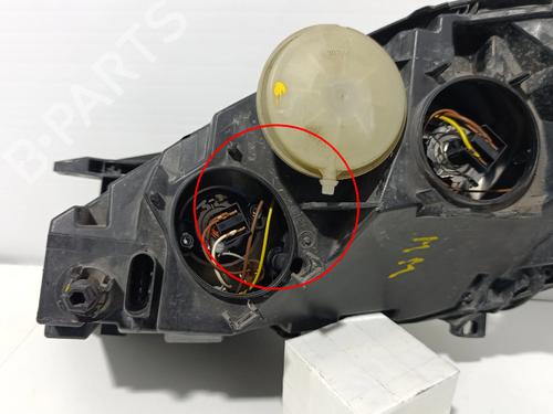 Right headlight MERCEDES-BENZ A-CLASS (W169) A 180 CDI (169.007, 169.307) | BP38891715C29 - Image 5
