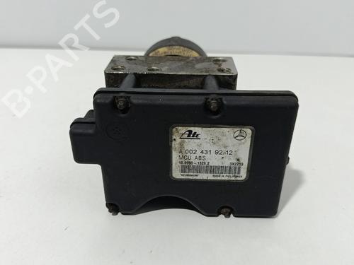 abs-pump-mercedes-benz-c-class-t-model-s202-1996-1997-1998-1999-2000-2001-38891717 main image