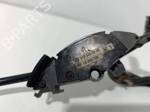Switch MERCEDES-BENZ C-CLASS T-Model (S202) C 250 T Turbo-D (202.188) | BP38891725I30 - Image 5