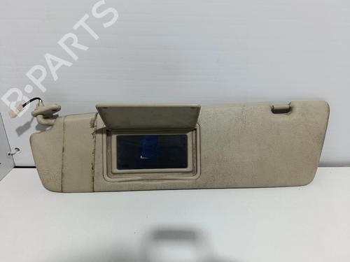 Left sun visor MERCEDES-BENZ VIANO (W639) CDI 3.0 (639.811, 639.813, 639.815) | BP38891734I1 - Image 2