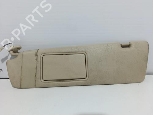 left-sun-visor-mercedes-benz-viano-w639-2003-38891734 main image