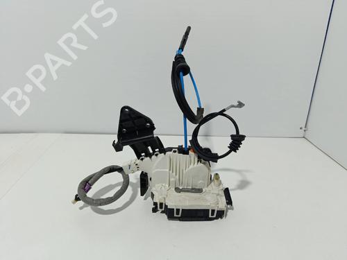 rear-left-lock-mercedes-benz-glk-class-x204-2008-2009-2010-2011-2012-2013-2014-2015-38891738 main image