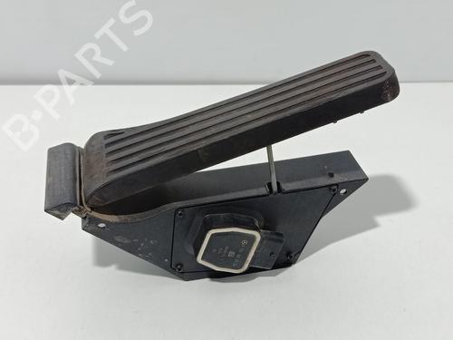 Pedal MERCEDES-BENZ GLK-CLASS (X204) 220 CDI 4-matic (204.984) | BP38891741I4 - Image 2