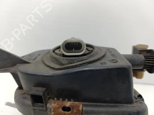 Left front fog light MERCEDES-BENZ C-CLASS (W203) C 200 CDI (203.004) | BP38891747C30 - Image 3