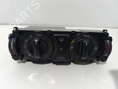 Used Climate control Climate control 38889062 38889062