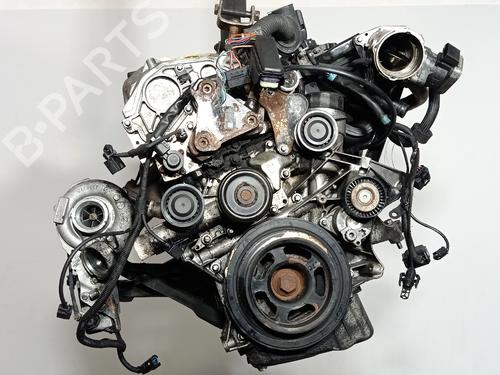 Engine MERCEDES-BENZ E-CLASS (W211) E 200 CDI (211.004) | BP38891785M1 - Image 3