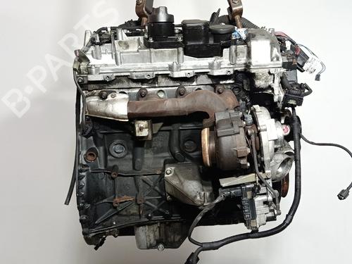 Engine MERCEDES-BENZ E-CLASS (W211) E 200 CDI (211.004) | BP38891785M1 - Image 2
