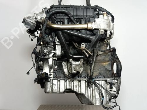 Engine MERCEDES-BENZ E-CLASS (W211) E 200 CDI (211.004) | BP38891785M1 - Image 4
