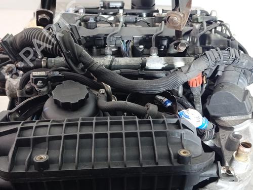Engine MERCEDES-BENZ E-CLASS (W211) E 200 CDI (211.004) | BP38891785M1 - Image 5