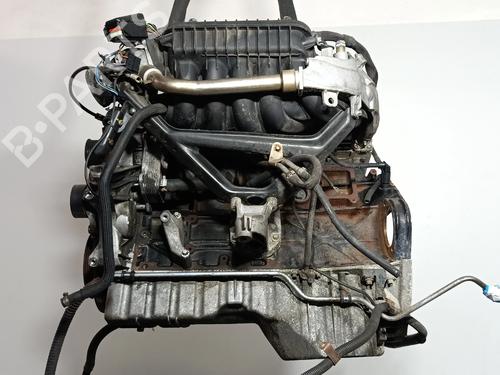 Engine MERCEDES-BENZ E-CLASS T-Model (S211) E 270 T CDI (211.216) | BP38891778M1 - Image 3