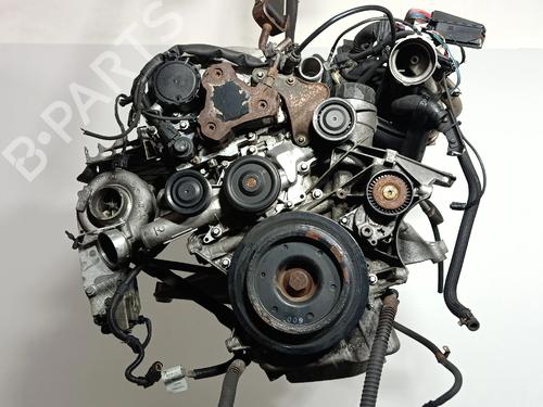 Engine MERCEDES-BENZ E-CLASS T-Model (S211) E 270 T CDI (211.216) | BP38891778M1 - Image 2