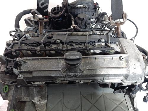 Engine MERCEDES-BENZ E-CLASS T-Model (S211) E 270 T CDI (211.216) | BP38891778M1 - Image 5
