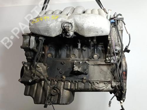 Engine MERCEDES-BENZ E-CLASS (W124) E 300 D (124.131) | BP38878973M1 - Image 3