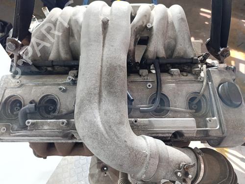 Engine MERCEDES-BENZ E-CLASS (W124) E 300 D (124.131) | BP38878973M1 - Image 5