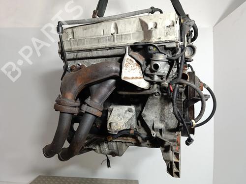 Engine MERCEDES-BENZ C-CLASS (W203) C 180 (203.035) | BP38891777M1 - Image 3