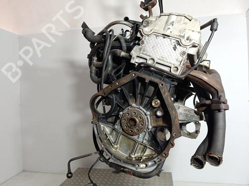 Engine MERCEDES-BENZ C-CLASS (W203) C 180 (203.035) | BP38891777M1 - Image 2