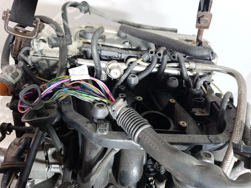 Engine MERCEDES-BENZ C-CLASS (W203) C 180 (203.035) | BP38891777M1 - Image 5