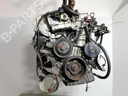 Engine MERCEDES-BENZ C-CLASS (W203) C 180 (203.035) | BP38891777M1 - Image 4