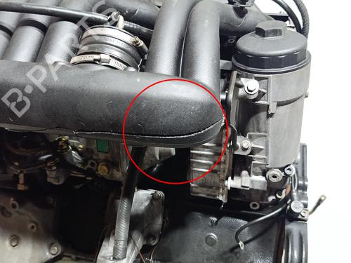 Engine MERCEDES-BENZ C-CLASS T-Model (S202) C 250 T Turbo-D (202.188) | BP38891792M1 - Image 7