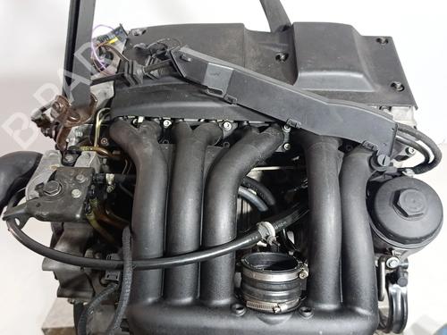 Engine MERCEDES-BENZ C-CLASS T-Model (S202) C 250 T Turbo-D (202.188) | BP38891792M1 - Image 6