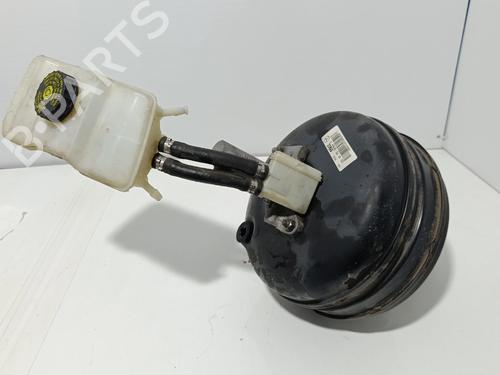 Used Servo brake Servo brake 38891825 38891825