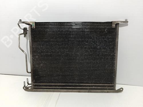 ac-radiator-mercedes-benz-s-class-w220-v220-1998-1999-2000-2001-2002-2003-2004-2005-38891814 main image